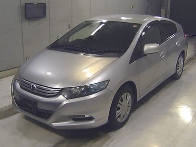 HONDA Insight, 2011 год., лот 55436 - фото 4