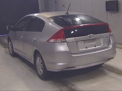 HONDA Insight, 2011 год., лот 55436 - фото 5