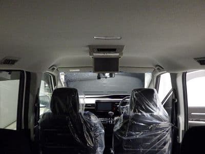 HONDA Step Wagon, 2017 год., лот 55435 - фото 9