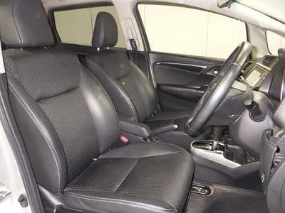 HONDA Fit, 2015 год., лот 55411 - фото 6