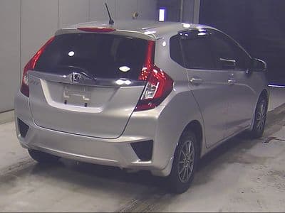 HONDA Fit, 2015 год., лот 55411 - фото 2