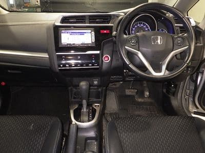 HONDA Fit, 2015 год., лот 55411 - фото 3