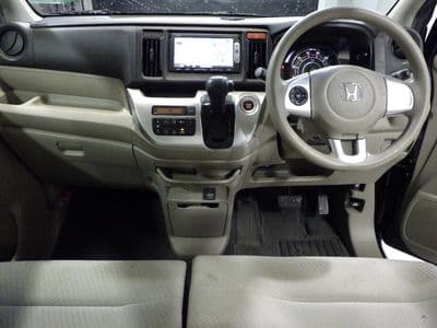 HONDA N Wgn, 2014 год., лот 55414 - фото 3