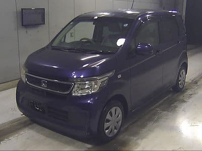 HONDA N Wgn, 2014 год., лот 55414 - фото 4