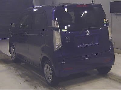 HONDA N Wgn, 2014 год., лот 55414 - фото 5