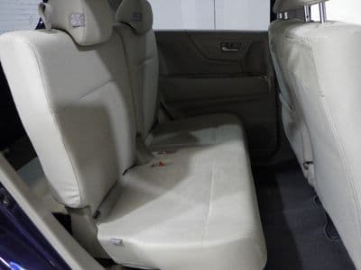 HONDA N Wgn, 2014 год., лот 55414 - фото 7