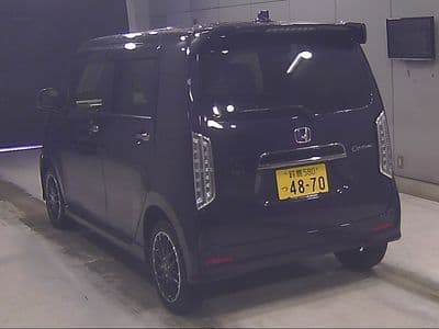 HONDA N Wgn, 2025 год., лот 55421 - фото 5