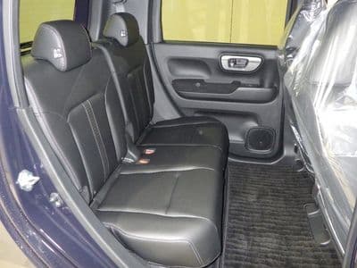 HONDA N Wgn, 2025 год., лот 55421 - фото 7