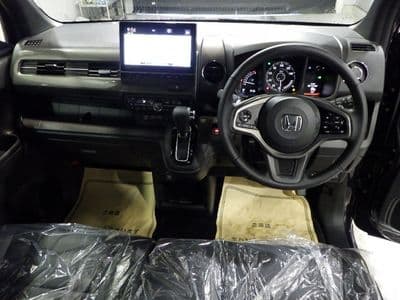 HONDA N Wgn, 2025 год., лот 55421 - фото 3