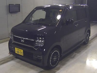 HONDA N Wgn, 2025 год., лот 55421 - фото 4