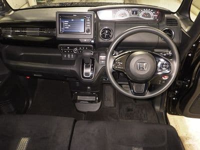 HONDA N Box, 2022 год., лот 55423 - фото 3
