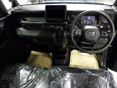 HONDA N Box, 2025 год., лот 55426 - фото 3