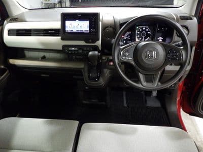 HONDA N Wgn, 2023 год., лот 55429 - фото 3