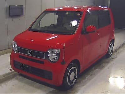 HONDA N Wgn, 2023 год., лот 55429 - фото 4