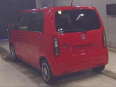 HONDA N Wgn, 2023 год., лот 55429 - фото 5