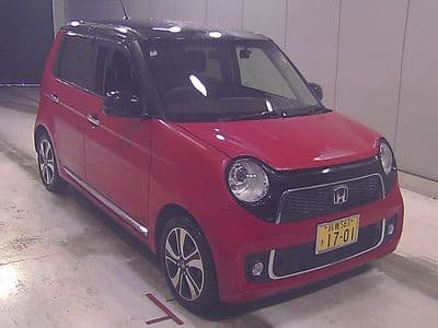HONDA N One, 2014 год., лот 55427