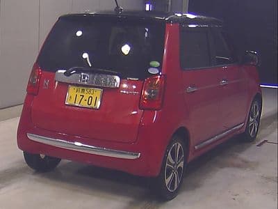 HONDA N One, 2014 год., лот 55427 - фото 2