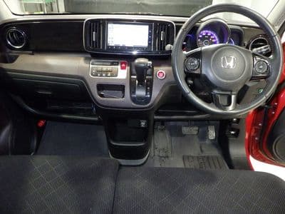 HONDA N One, 2014 год., лот 55427 - фото 3