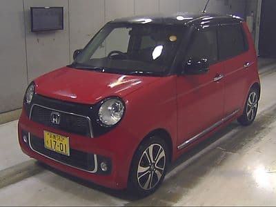 HONDA N One, 2014 год., лот 55427 - фото 4