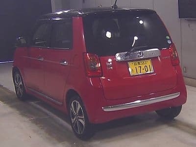 HONDA N One, 2014 год., лот 55427 - фото 5