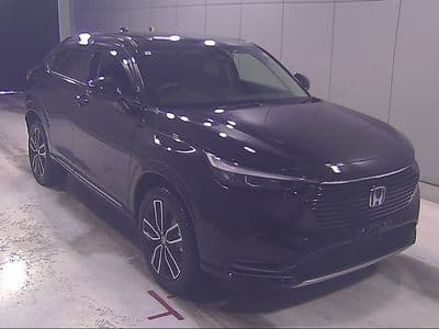 HONDA Vezel, 2021 год., лот 55432