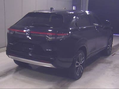 HONDA Vezel, 2021 год., лот 55432 - фото 2