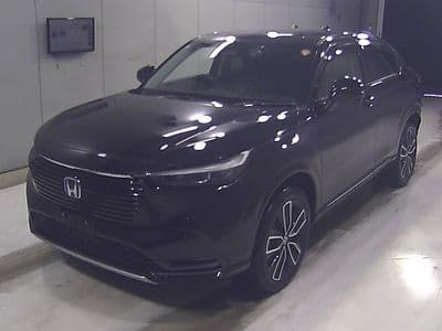 HONDA Vezel, 2021 год., лот 55432 - фото 4