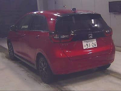 HONDA Fit, 2025 год., лот 55433 - фото 5