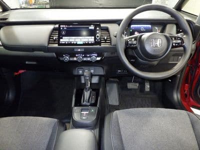 HONDA Fit, 2025 год., лот 55433 - фото 3