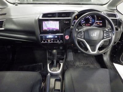 HONDA Fit, 2017 год., лот 55408 - фото 3