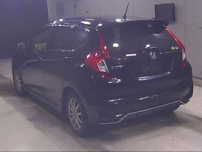 HONDA Fit, 2017 год., лот 55408 - фото 5