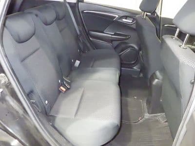 HONDA Fit, 2017 год., лот 55408 - фото 7