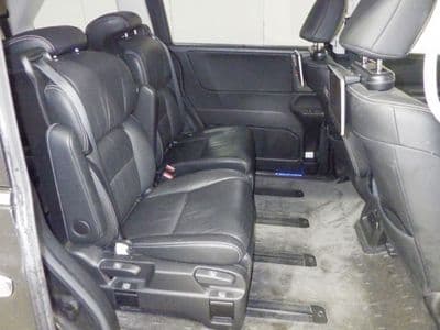 HONDA Odyssey, 2017 год., лот 55409 - фото 7