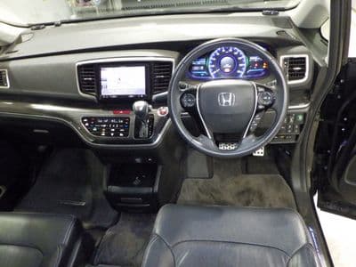 HONDA Odyssey, 2017 год., лот 55409 - фото 3
