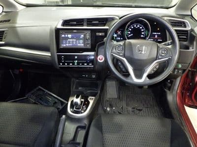 HONDA Fit, 2018 год., лот 55438 - фото 3