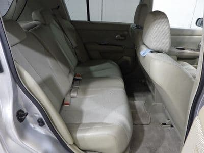 NISSAN Tiida, 2004 год., лот 55430 - фото 7