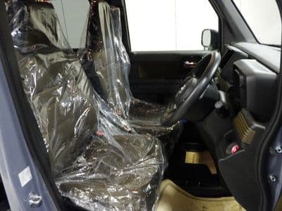 HONDA N VAN, 2024 год., лот 55024 - фото 6