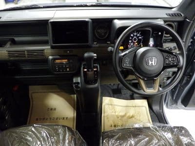 HONDA N VAN, 2024 год., лот 55024 - фото 3