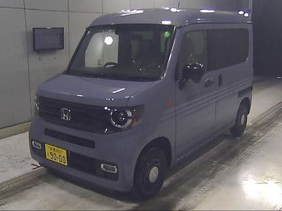 HONDA N VAN, 2024 год., лот 55024 - фото 4
