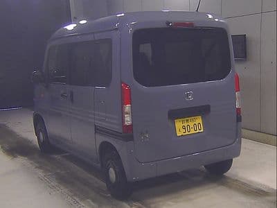 HONDA N VAN, 2024 год., лот 55024 - фото 5