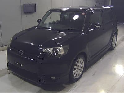 TOYOTA Corolla Rumion, 2010 год., лот 55073 - фото 4