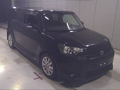 TOYOTA Corolla Rumion, 2010 год., лот 55073