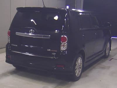 TOYOTA Corolla Rumion, 2010 год., лот 55073 - фото 2