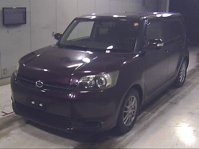TOYOTA Corolla Rumion, 2011 год., лот 55075 - фото 4