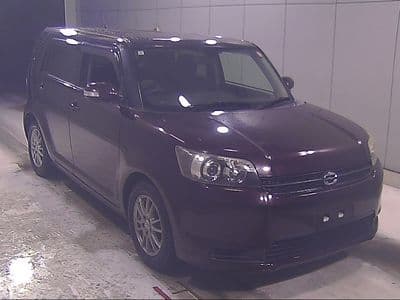 TOYOTA Corolla Rumion, 2011 год., лот 55075