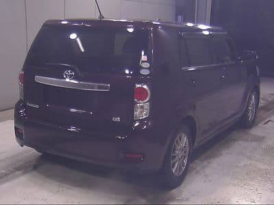 TOYOTA Corolla Rumion, 2011 год., лот 55075 - фото 2