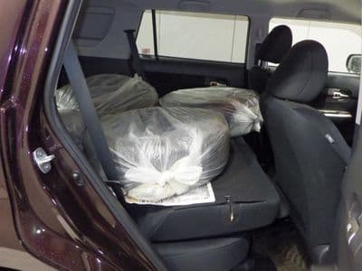 TOYOTA Corolla Rumion, 2011 год., лот 55075 - фото 7