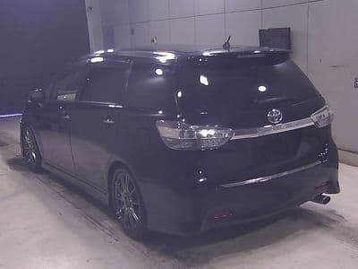 TOYOTA Wish, 2012 год., лот 55052 - фото 5