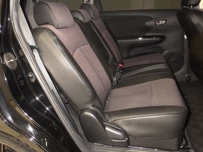 TOYOTA Wish, 2012 год., лот 55052 - фото 7