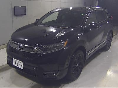 HONDA Cr V, 2021 год., лот 55061 - фото 4